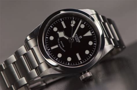 tudor black bay 36 79500